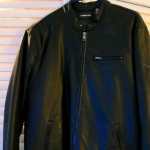 Claiborne,small, black